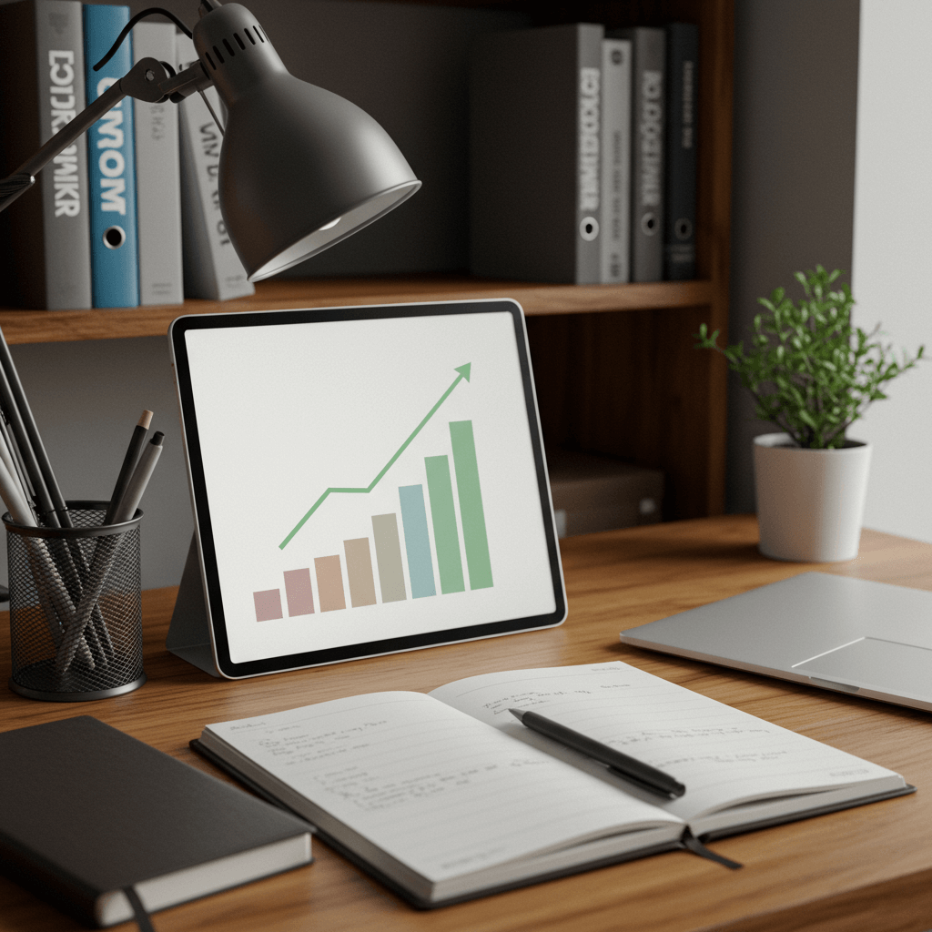 Como investir na Bolsa de Valores: guia para iniciantes