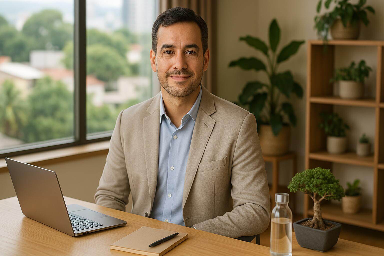 ESG: o que é e como implementar práticas sustentáveis na empresa