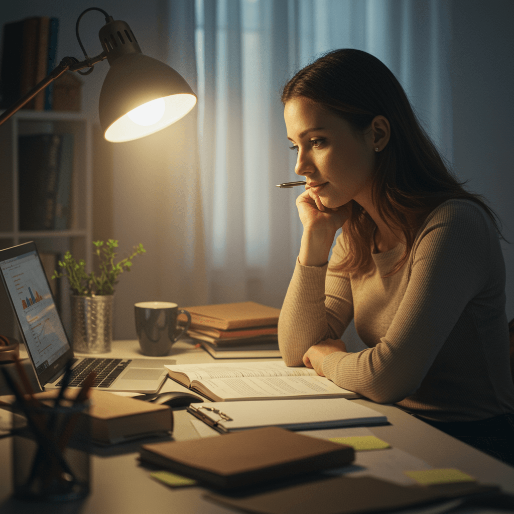 Faculdade EAD ou presencial: prós, contras e qual é melhor para você