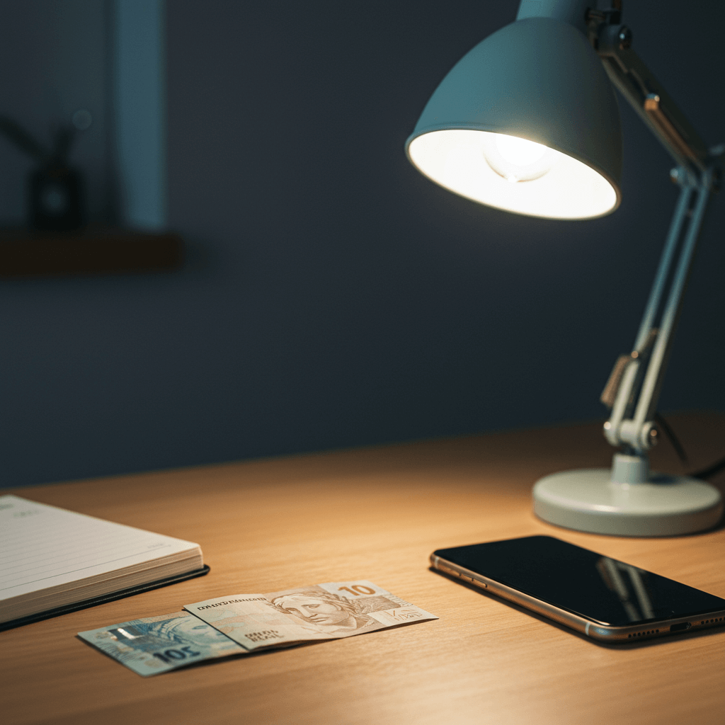 Poupança ou investimento: qual a melhor opção para guardar dinheiro?